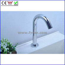 China Cold Only Sensor Tap Automatic Basin Faucet (QH0139)